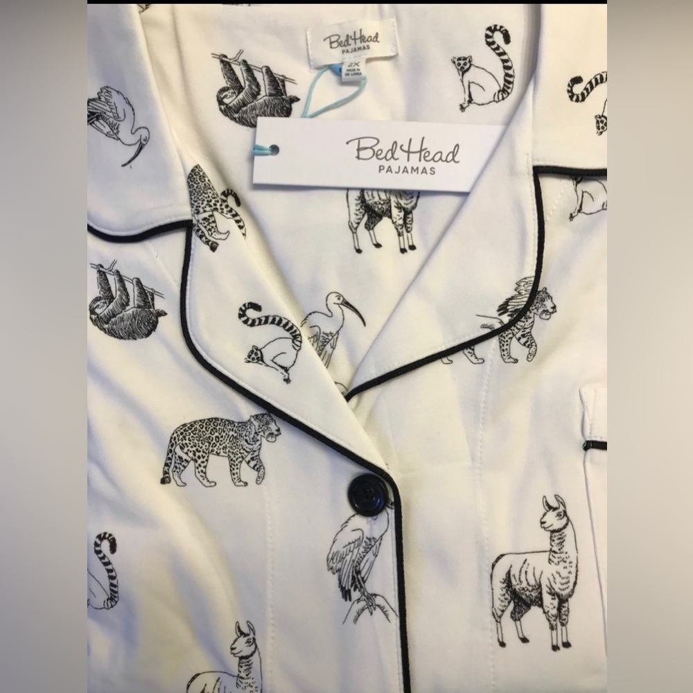 BedHead Pajamas